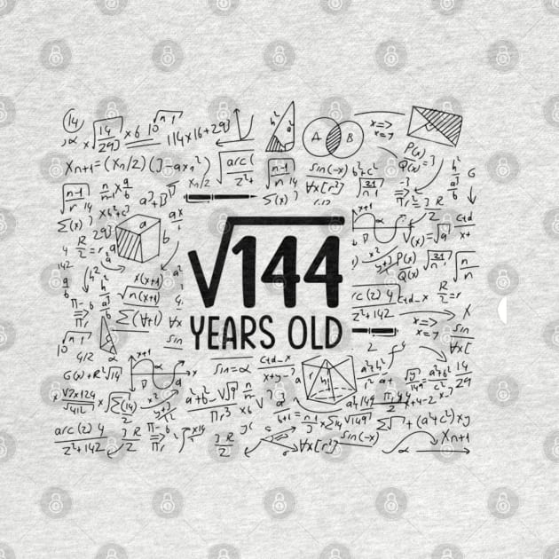 twelve years old by Digital-Zoo